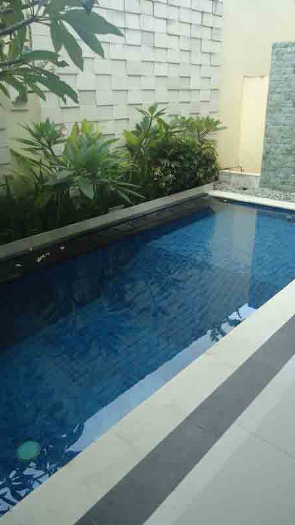 Furnished House At Denpasar