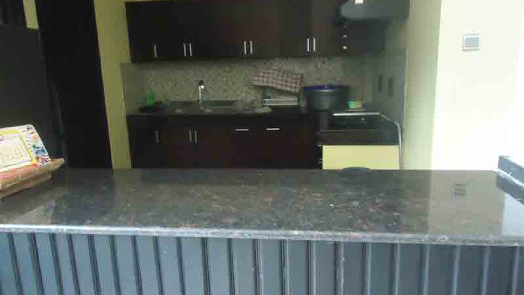 Furnished House At Denpasar