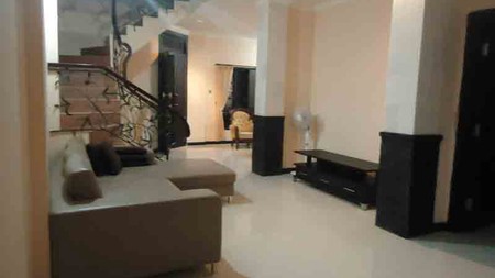 Furnished House At Denpasar