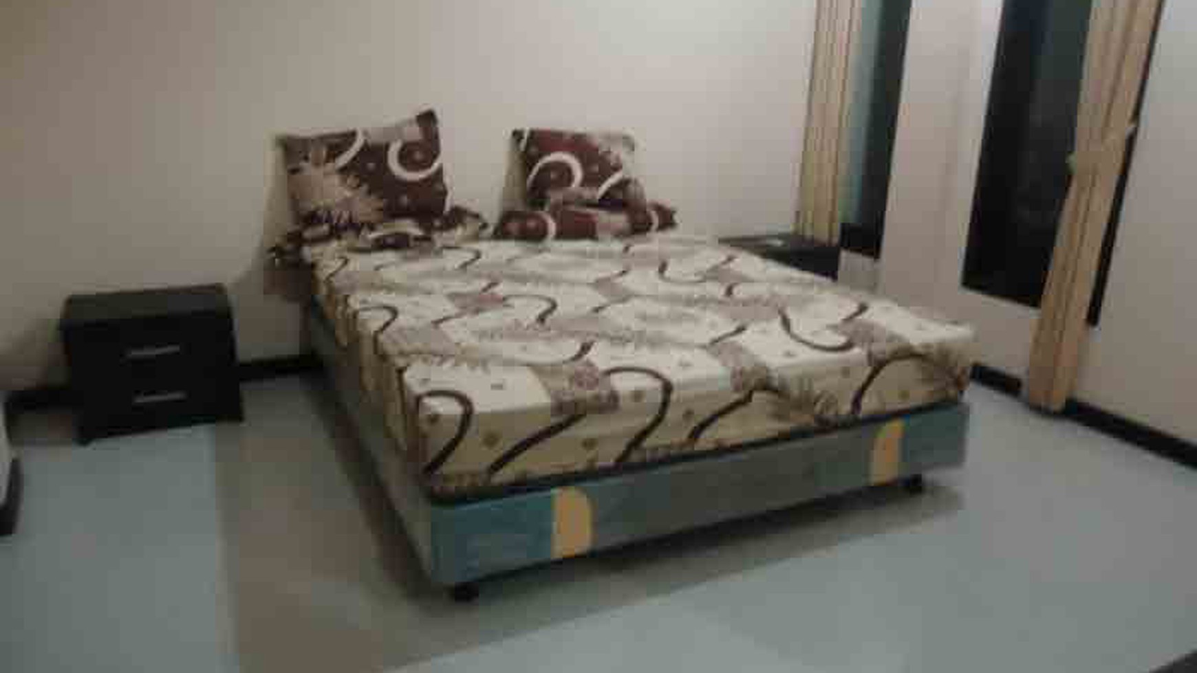 Furnished House At Denpasar