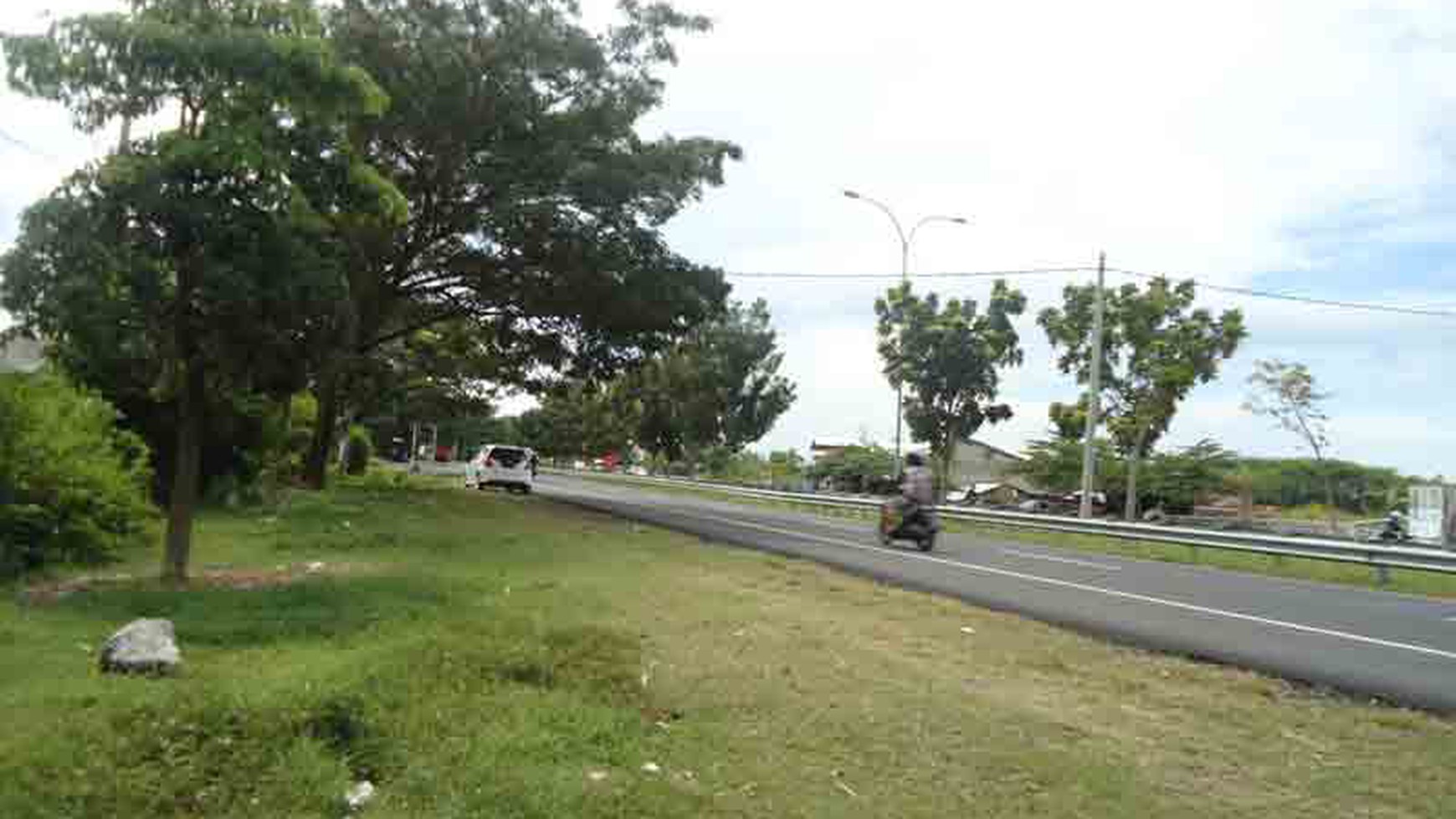 Sea View Land At Gianyar