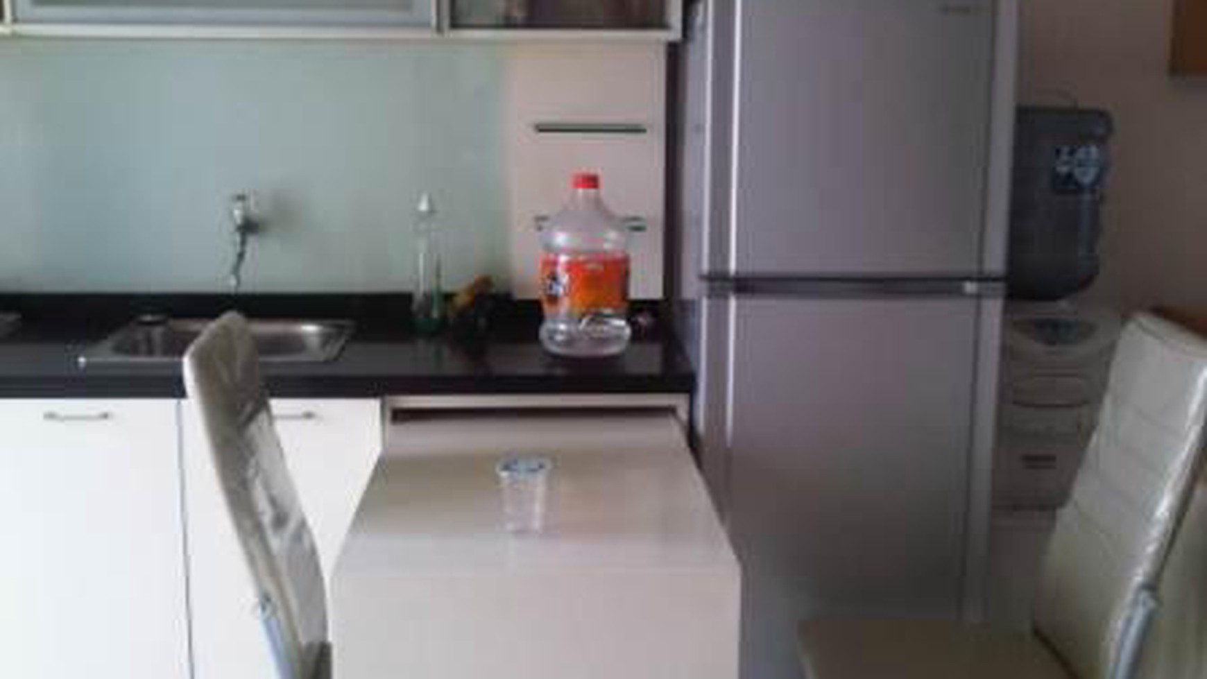 Mediterania Garden Residence 2 For Rent