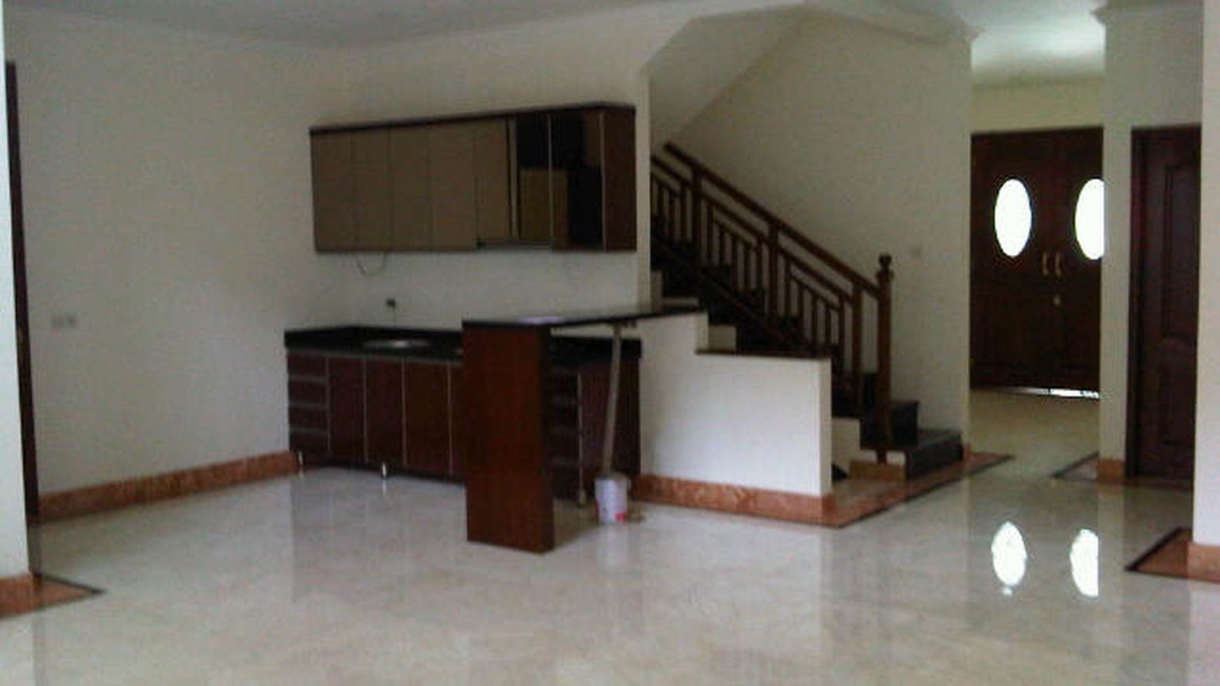 A beautiful House in Jl Alam Asri, Pondok Indah