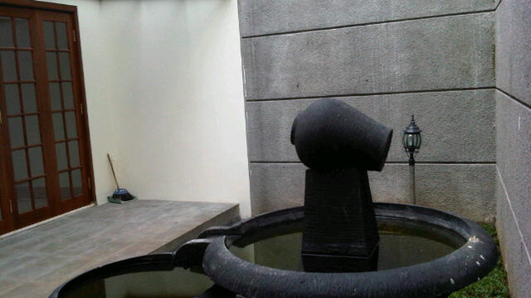 A beautiful House in Jl Alam Asri, Pondok Indah