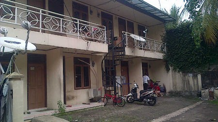 Boarding house (Rumnah Kos2an) at Jl Fatmawati, Cilandak