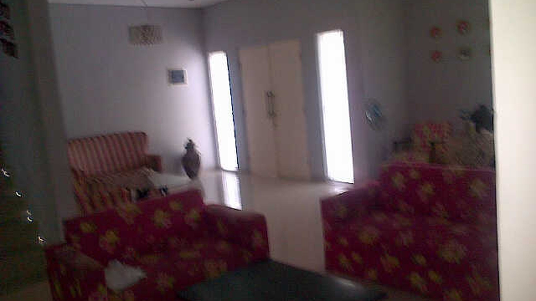 A nice House at Puspita Loka, BSD City