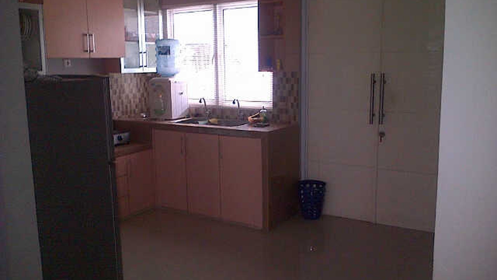 A nice House at Puspita Loka, BSD City
