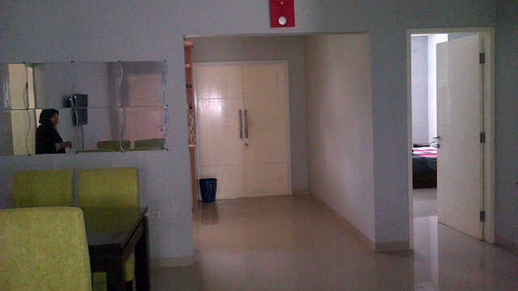 A nice House at Puspita Loka, BSD City