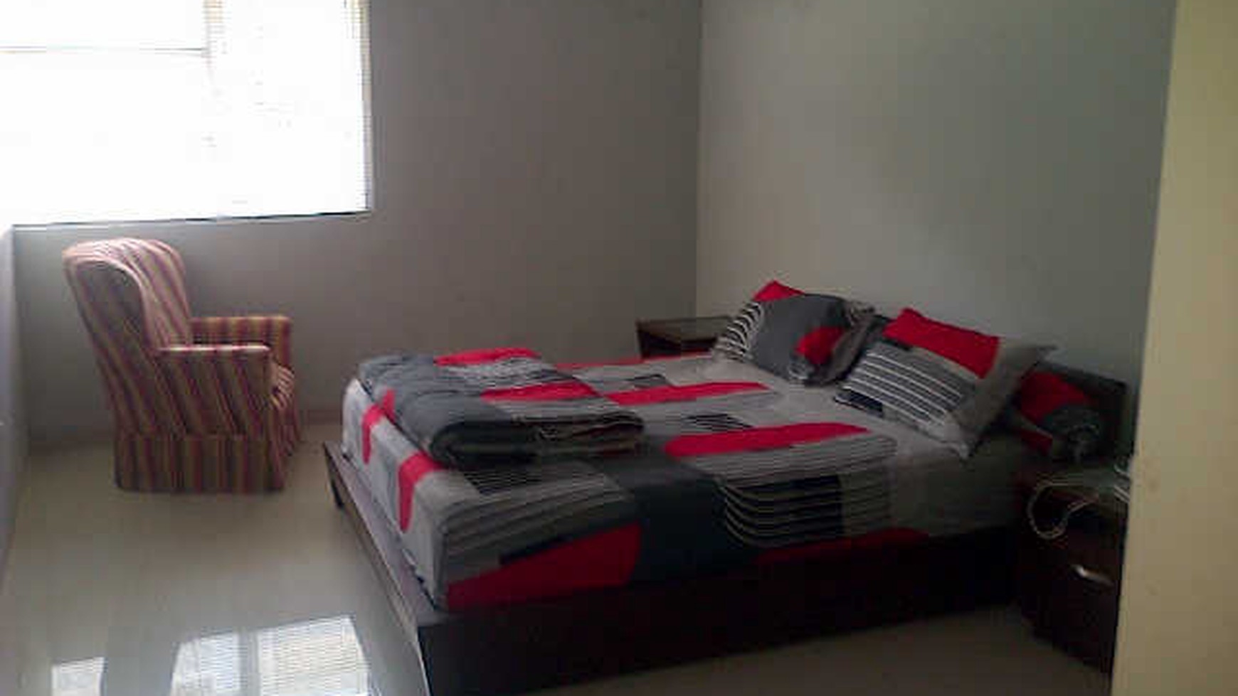 A nice House at Puspita Loka, BSD City