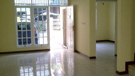 A nice house at a Cluster in Jl Praja