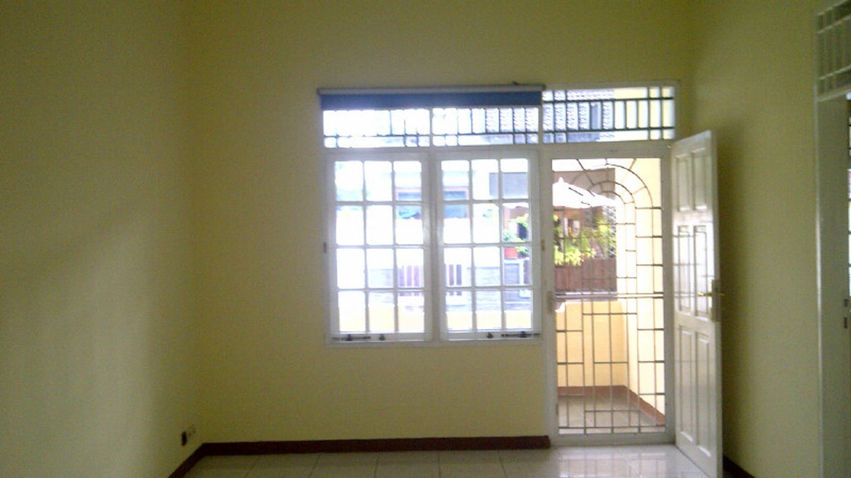 A nice house at a Cluster in Jl Praja