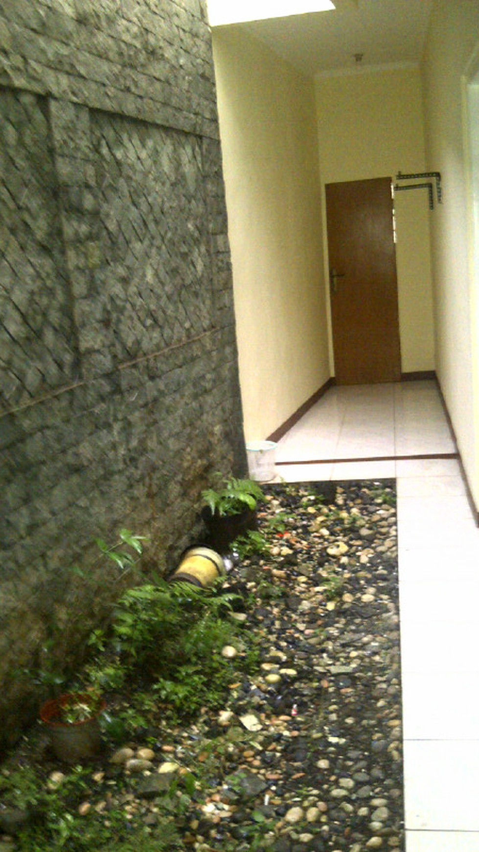 A nice house at a Cluster in Jl Praja