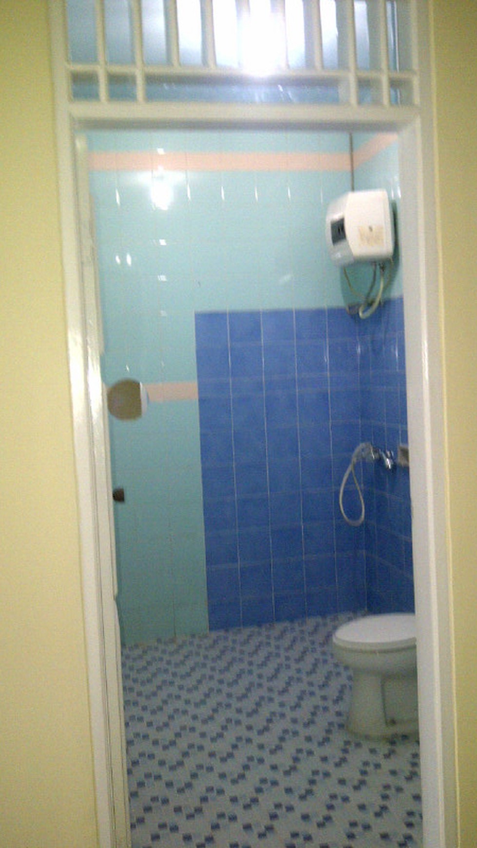 A nice house at a Cluster in Jl Praja