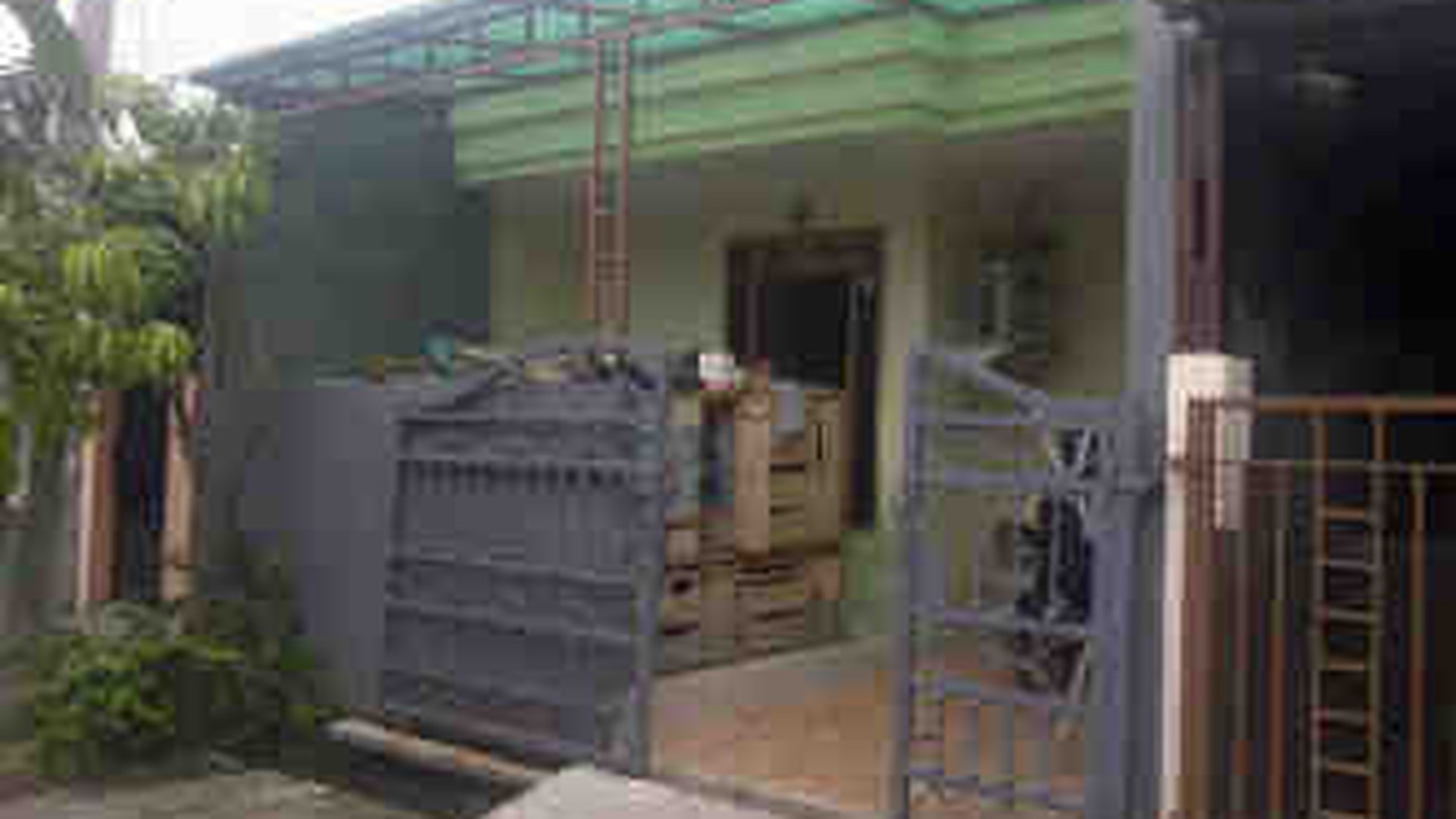 Dijual Rumah Cluster Cipondoh - Tangerang