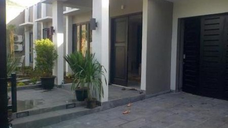 Rumah Di Jual Di Jakarta Barat
