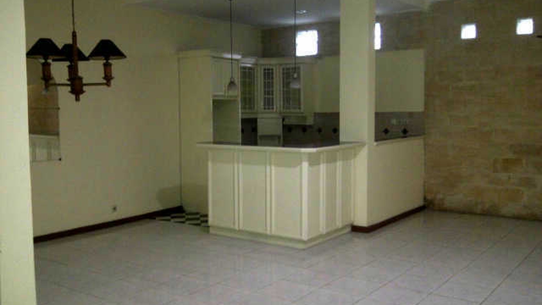 Rumah dijual di Arteri Pondok Indah