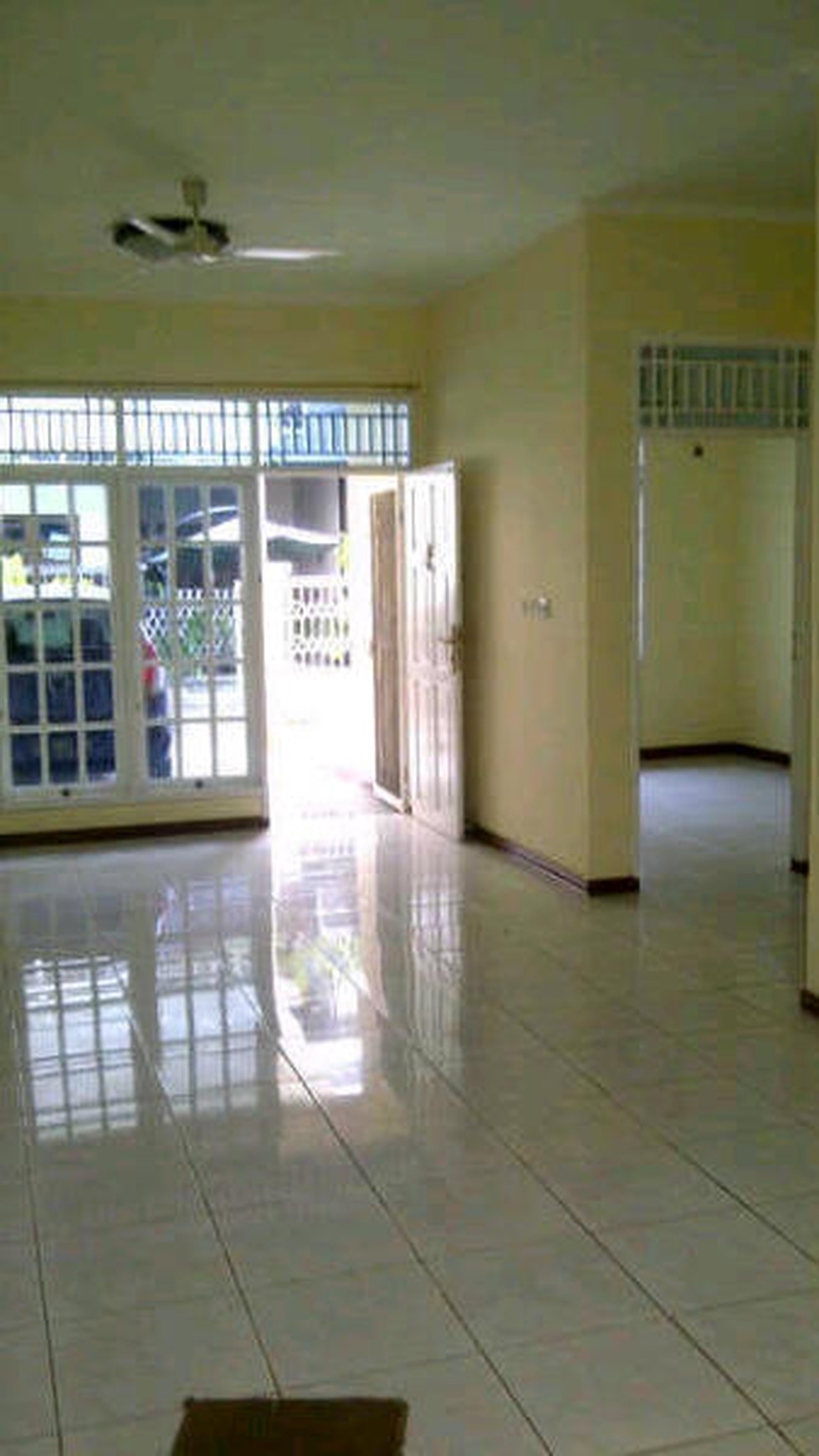 Rumah dijual di Arteri Pondok Indah