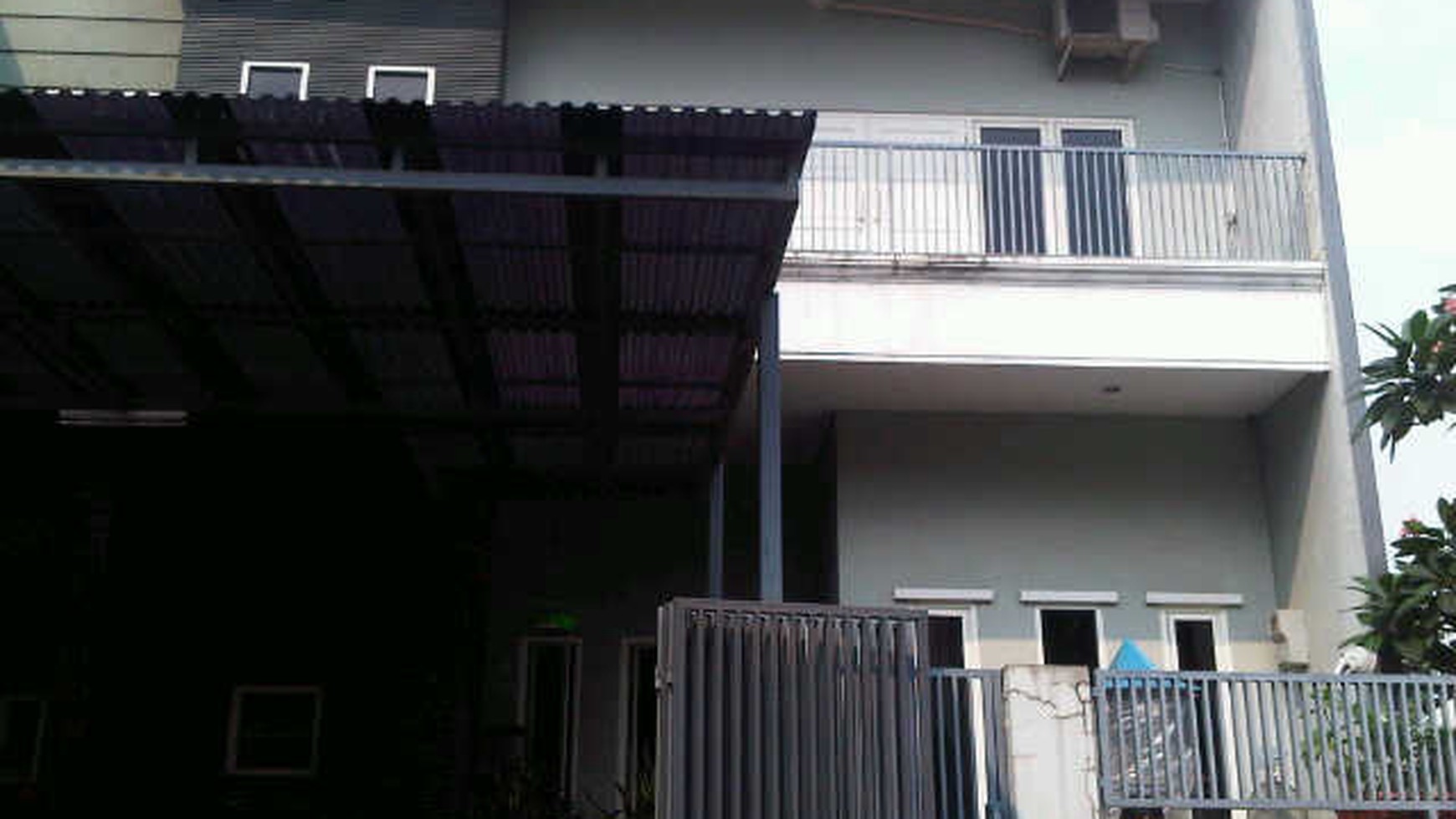 Rumah dijual di Rempoa