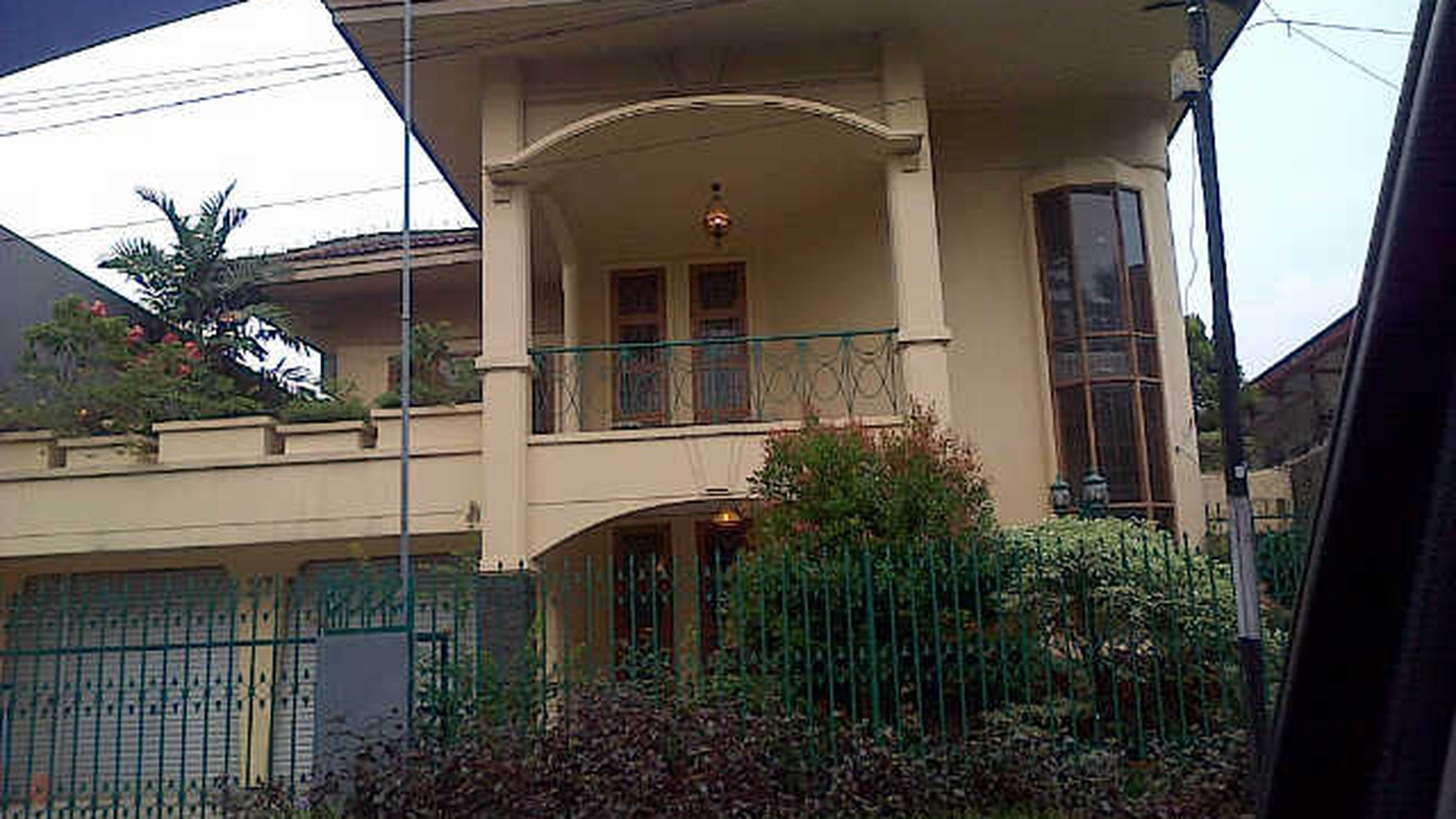 For Sale : A nice house at Jl Sekolah Duta, Pondok Indah