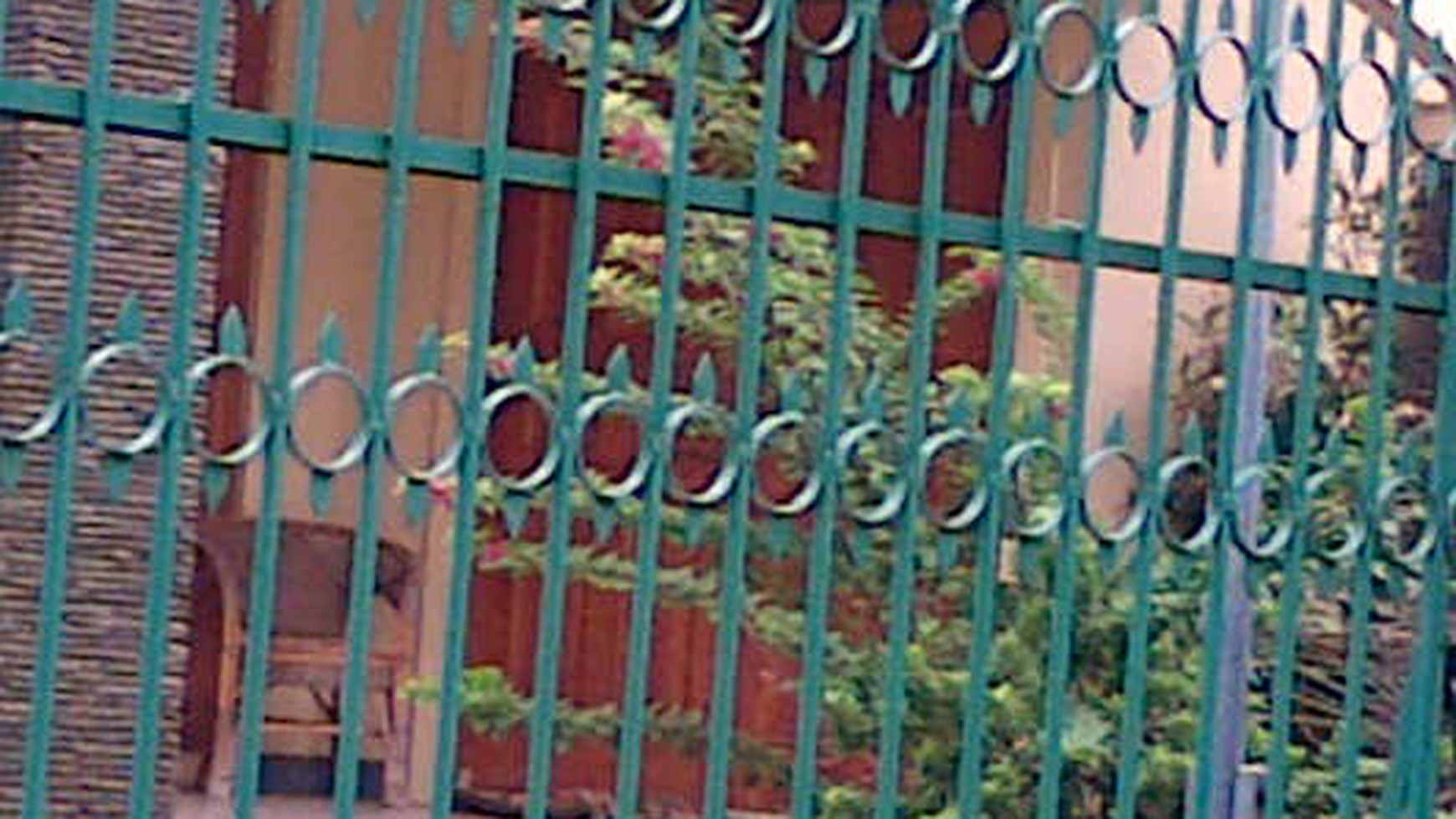 For Sale : A nice house at Jl Sekolah Duta, Pondok Indah