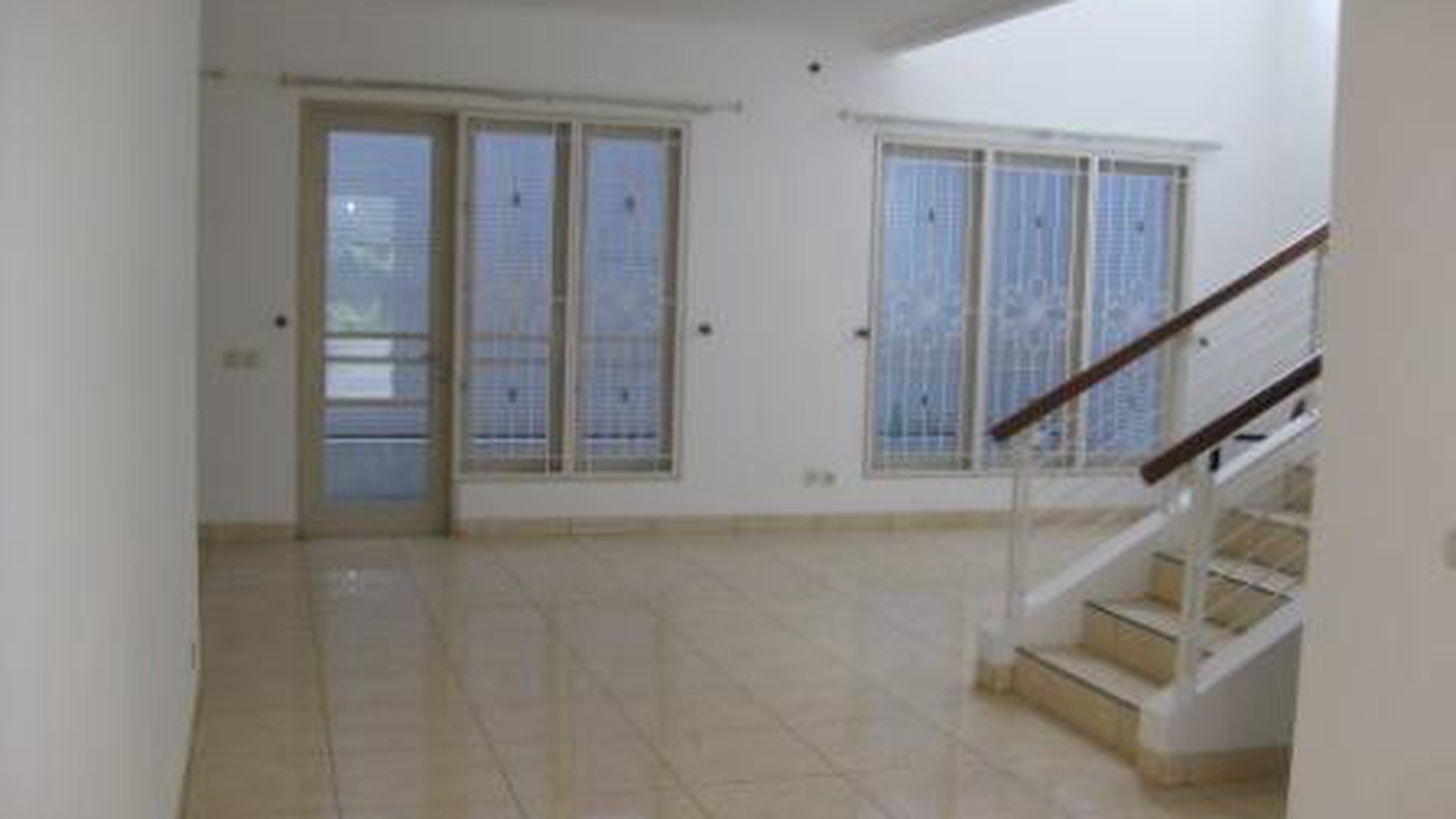 Dijual Rumah di Serpong