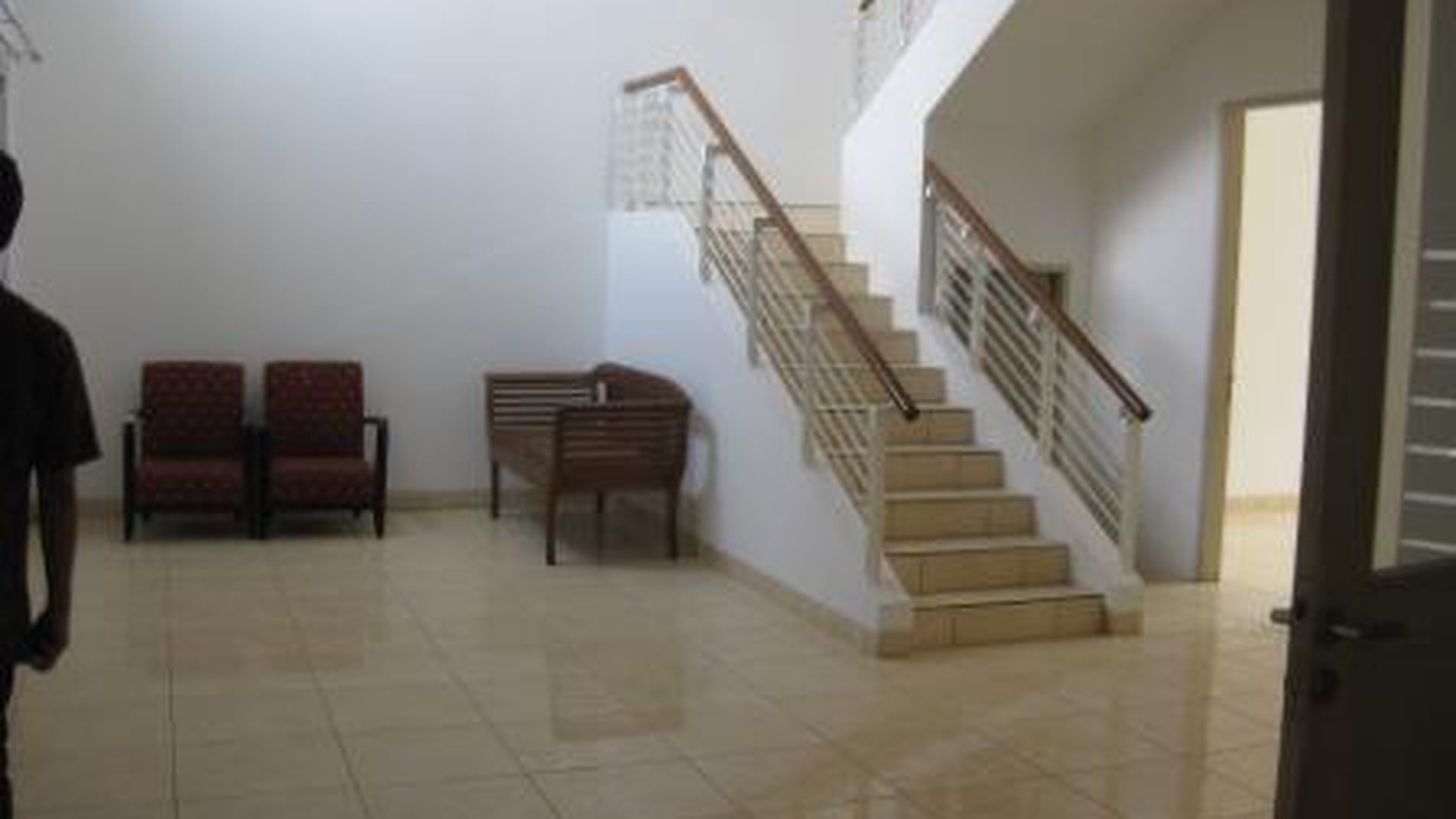 Dijual Rumah di Serpong