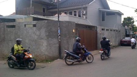 Rumah dijual di Kebayoran Lama