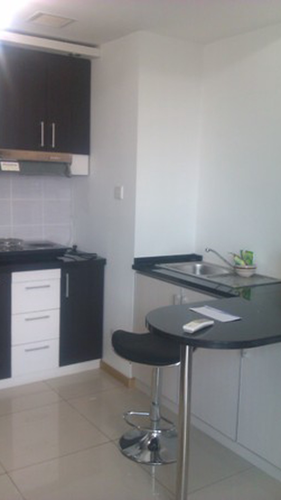 Apartment Gandaria Height 1 Bedroom