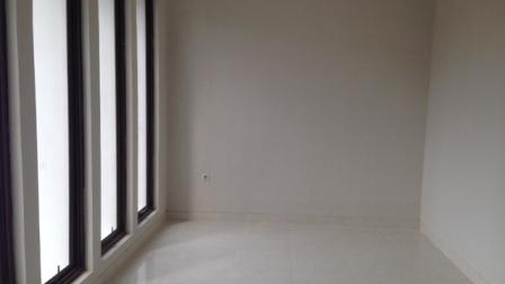 Rumah Di Jual Di Bintaro