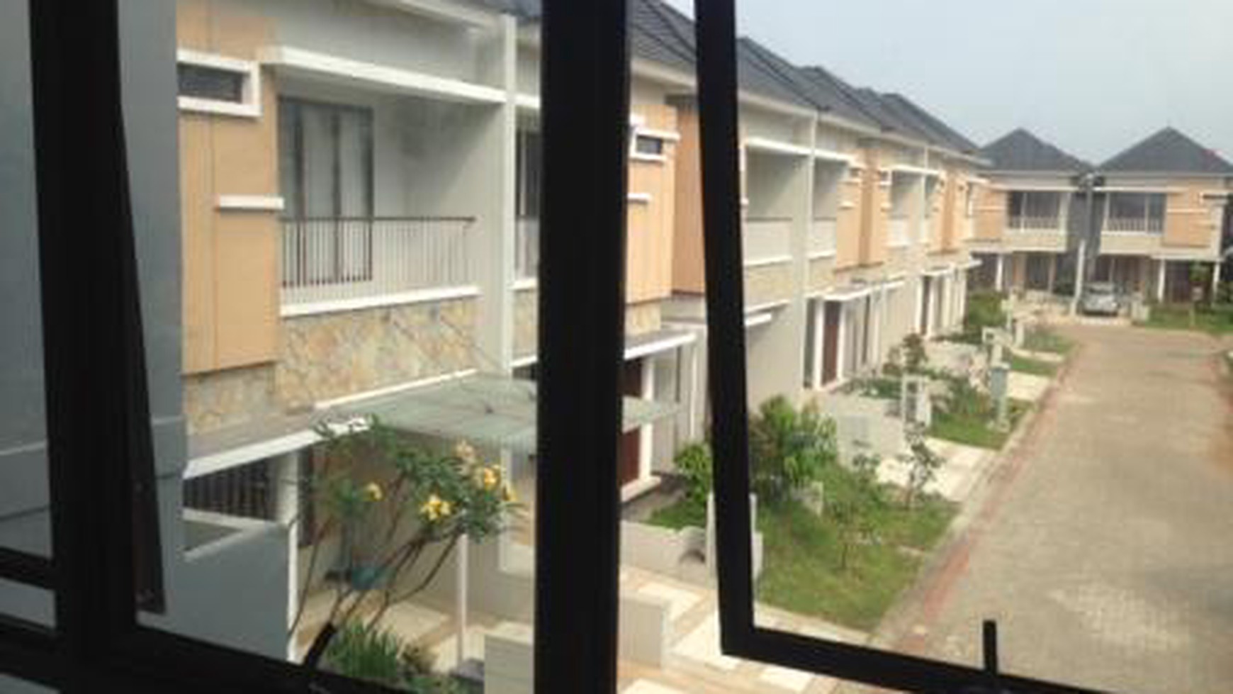 Rumah Di Jual Di Bintaro