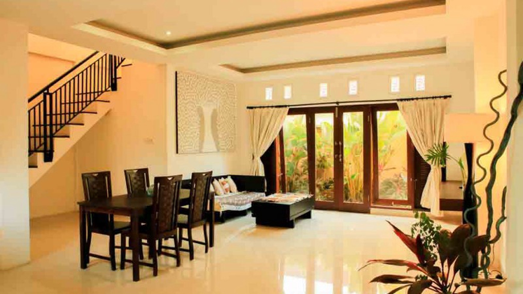 Villa For Rent At Oberoi