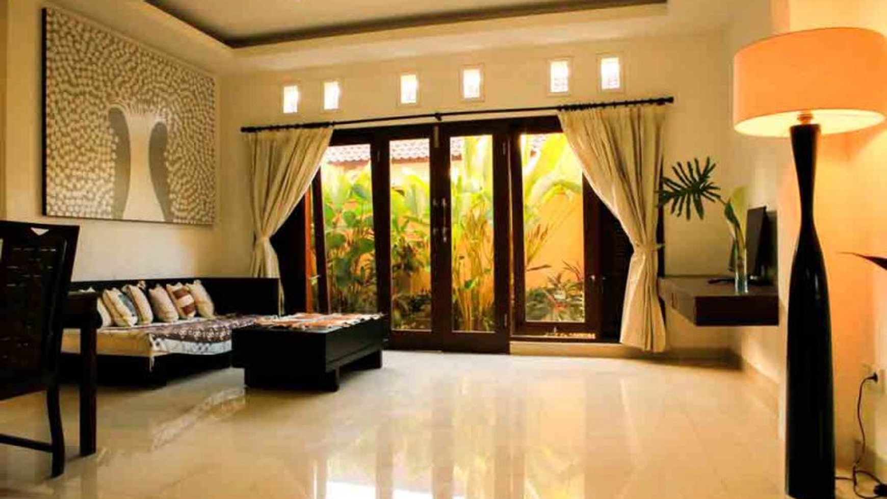 Villa For Rent At Oberoi