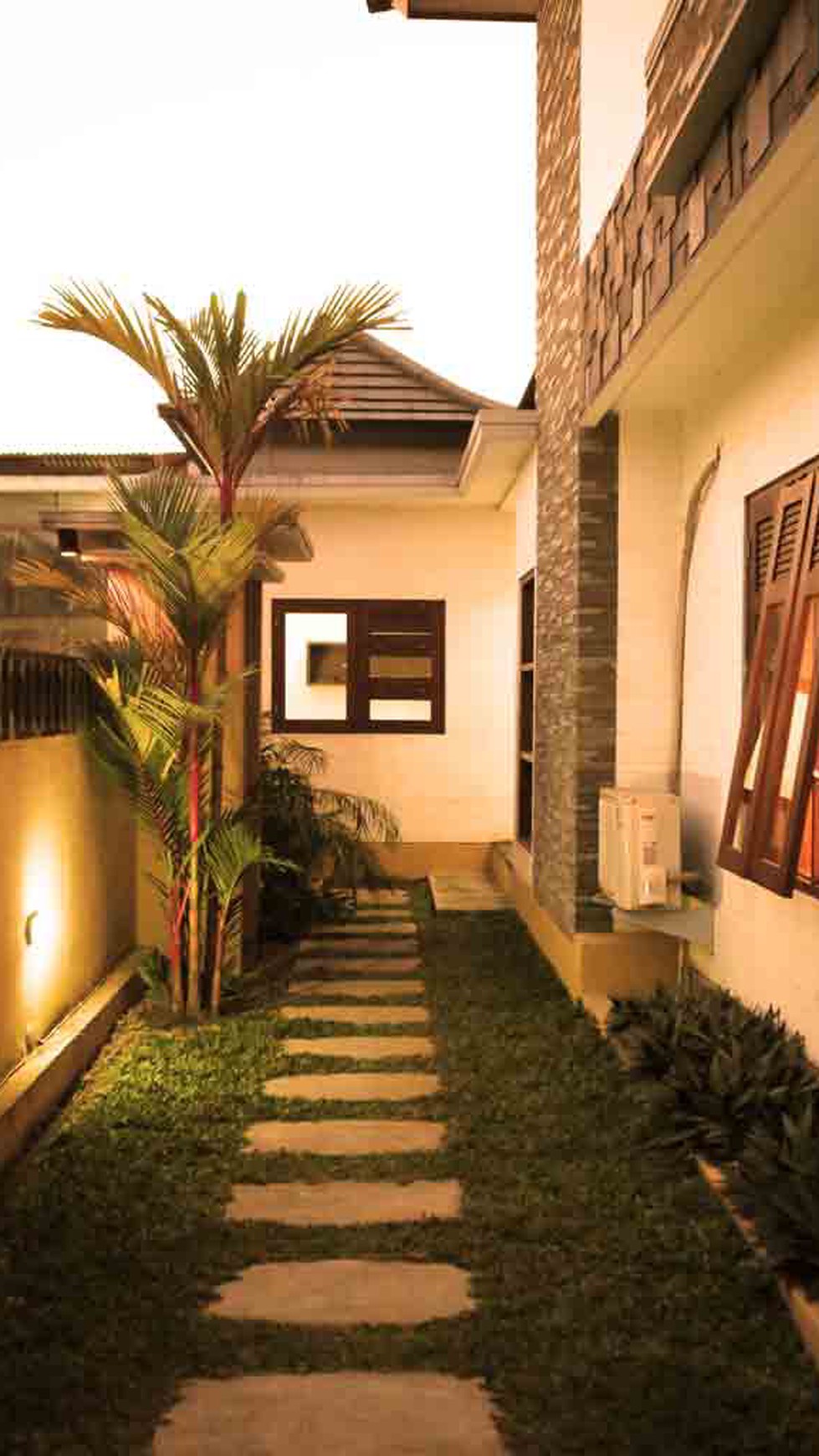 Villa For Rent At Oberoi