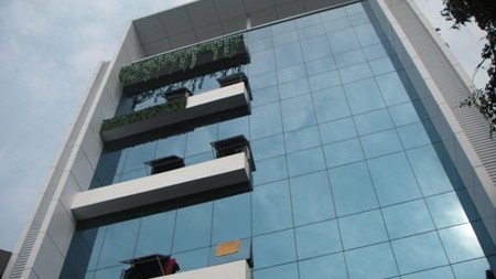 GEDUNG DI MENTENG, JAKARTA PUSAT  ( For Rent )