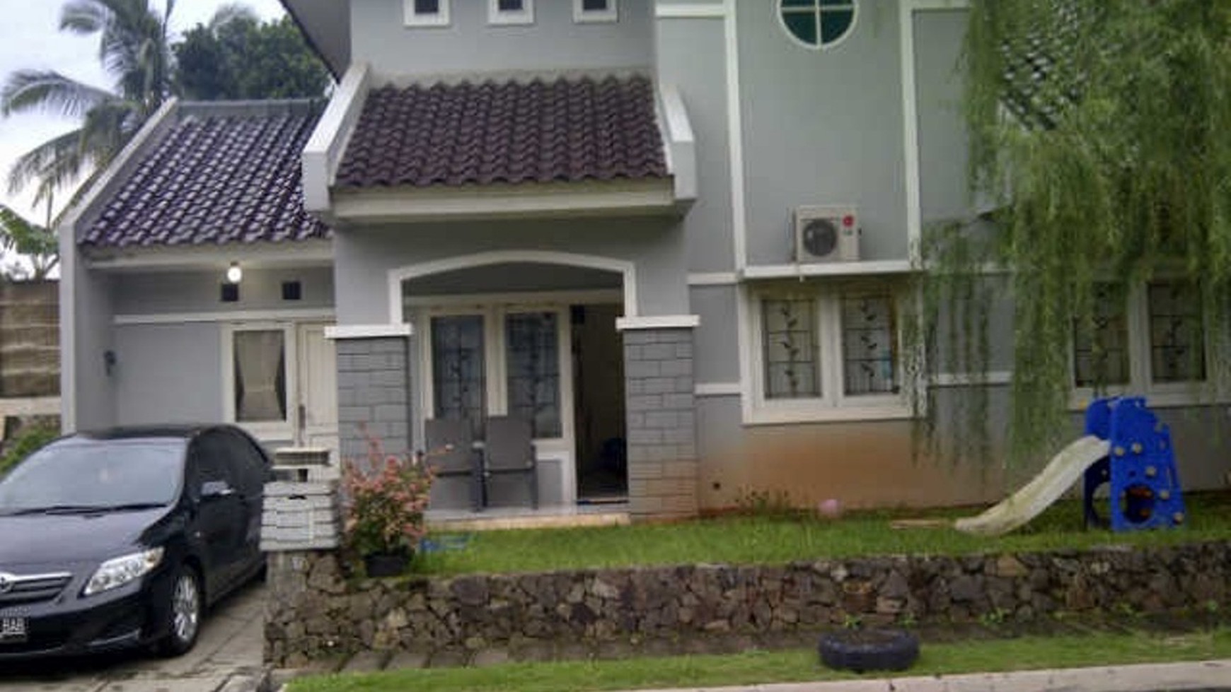 Rumah Puri Bintaro Jarang ada Sektor 9 Bintaro Jaya..