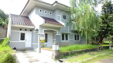 Rumah Puri Bintaro Jarang ada Sektor 9 Bintaro Jaya..