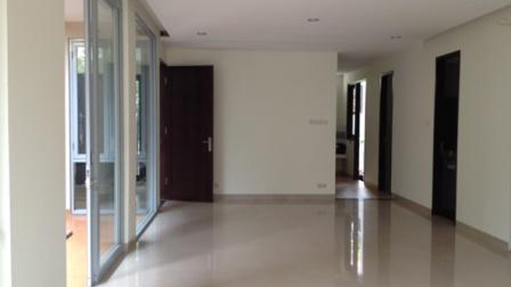 Rumah Di Jual Di Mampang