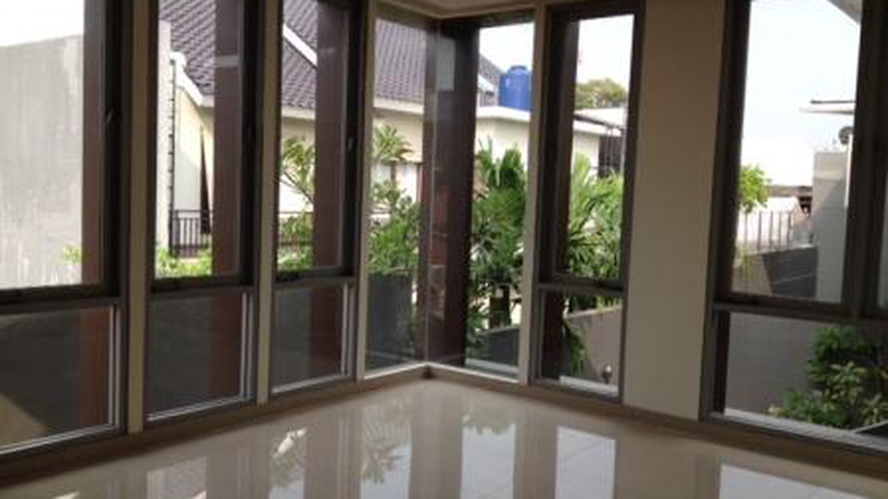 Rumah Di Jual Di Mampang