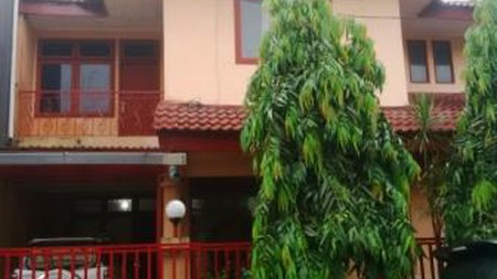 Rumah Dijual Di Bintaro