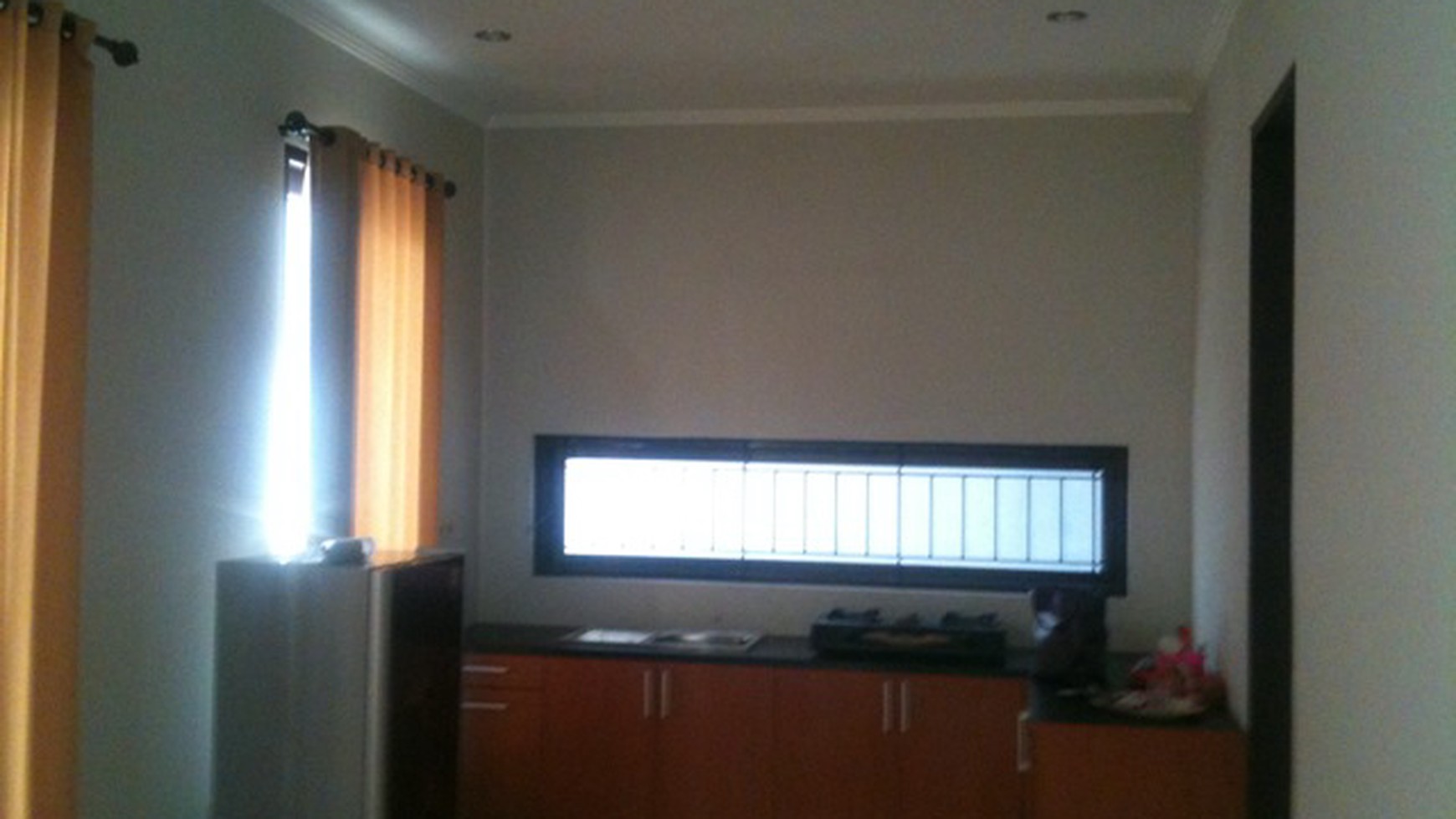 House For Rent At Renon Denpasar