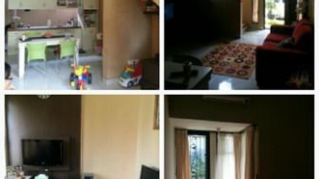 Rumah Di Jual Di Bintaro