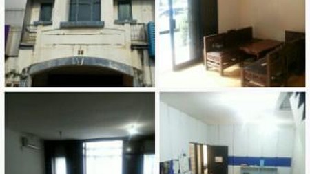 Dijual Ruko Di Bintaro