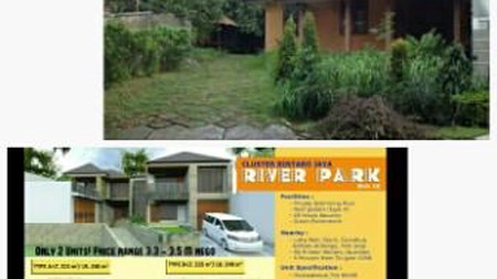 Dijual Kavling Di Bintaro