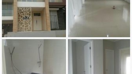 Dijual Rumah Di Bintaro