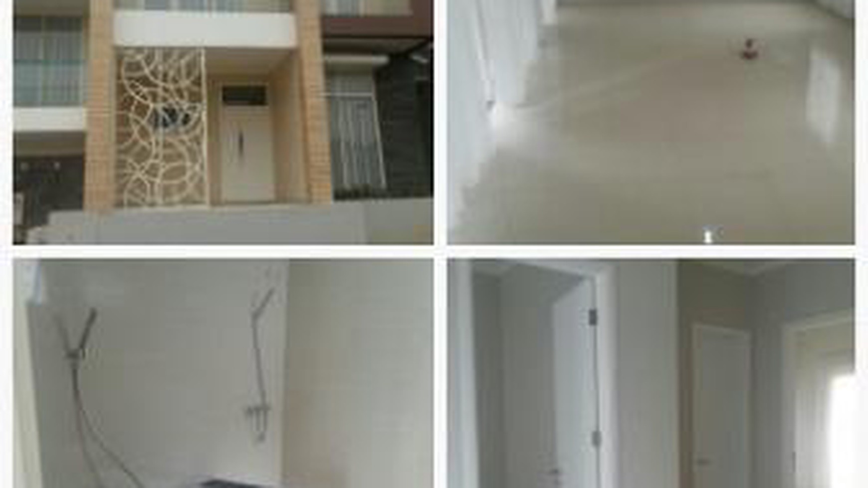 Dijual Rumah Di Bintaro