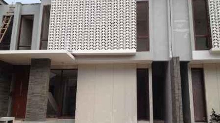 Dijual Rumah Di Discovery Lumina Bintaro