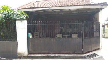 Dijual Cepat Rumah Cantik Siap Huni#IK