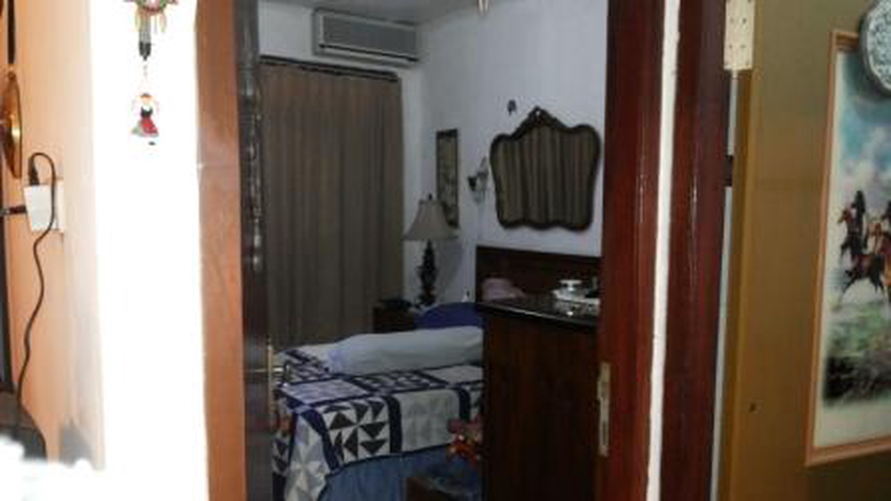 Dijual Cepat Rumah Cantik Siap Huni#IK