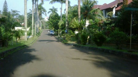 Rumah dijual di Lebak Bulus