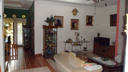 Rumah siap huni,good price  Pesanggrahan Jakarta Selatan